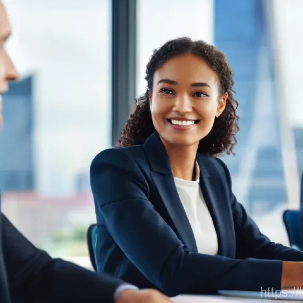 TOEIC 자격증 활용 실무 팁 - **Prompt 1: Confident Professional in a Global Meeting**
    A vibrant, realistic image of a diverse...