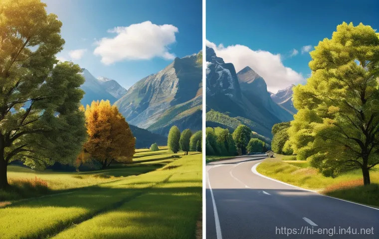 영어 능력 시험 교재 추천 - Here are three detailed image generation prompts in English, keeping all the specified safety guidel...