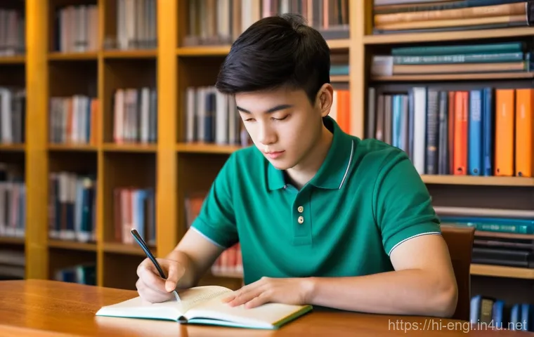 영어 능력 시험 교재 추천 - Prompt 1: Mastering English Grammar Foundations**