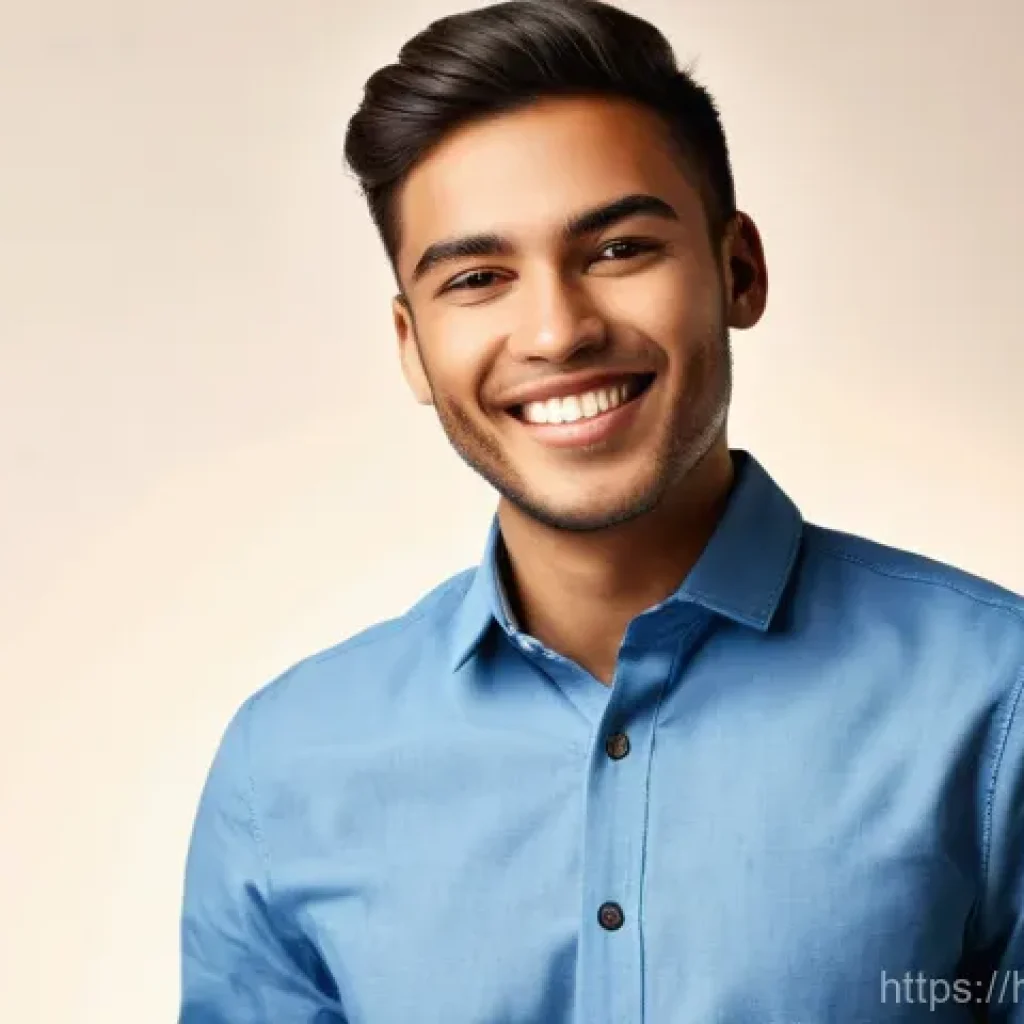 TOEFL Speaking 유용한 표현 정리 - **Prompt: Confident Speaker with Positive Mindset**
    "A young adult, approximately 18-22 years ol...