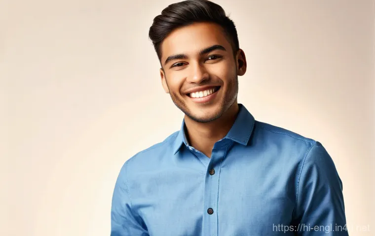 TOEFL Speaking 유용한 표현 정리 - **Prompt: Confident Speaker with Positive Mindset**
    "A young adult, approximately 18-22 years ol...