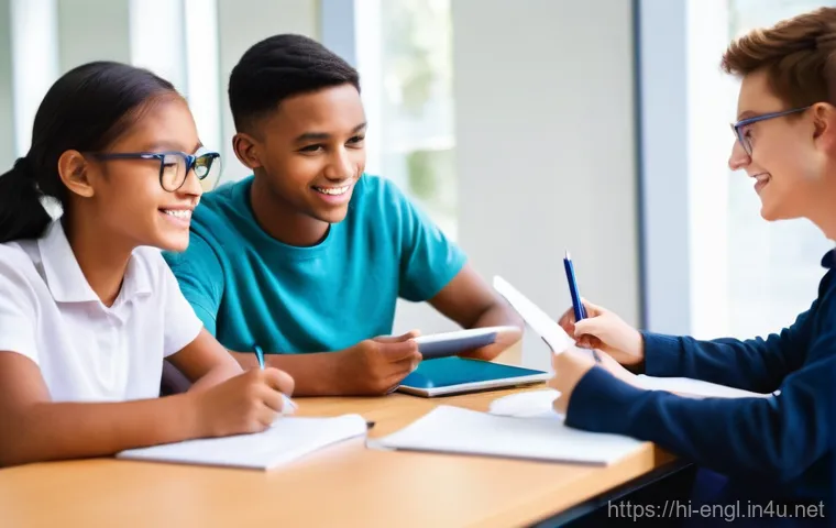 TOEFL Speaking 유용한 표현 정리 - **Prompt: Dedicated Student Practicing in Front of a Mirror**
    "A diligent young person, around 1...