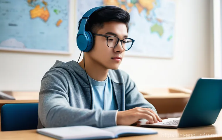 TOEFL Listening 준비 요령 - Prompt 1: Embracing Diverse English Accents for TOEFL Listening**