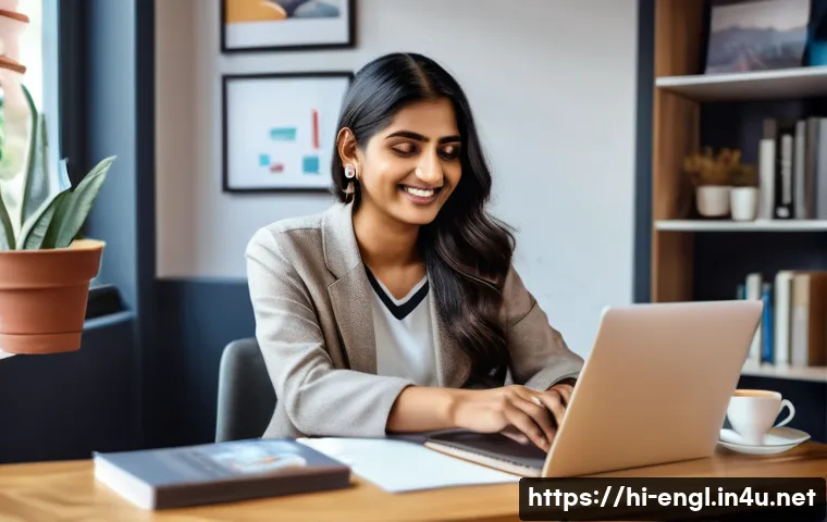 영어 능력 시험 후 경력 개발 사례 관련 이미지 1