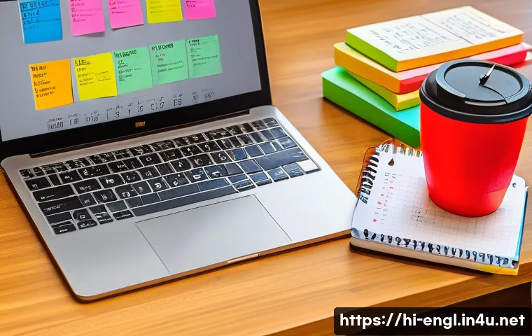 TOEIC 공부 시간 관리 팁 관련 이미지 1